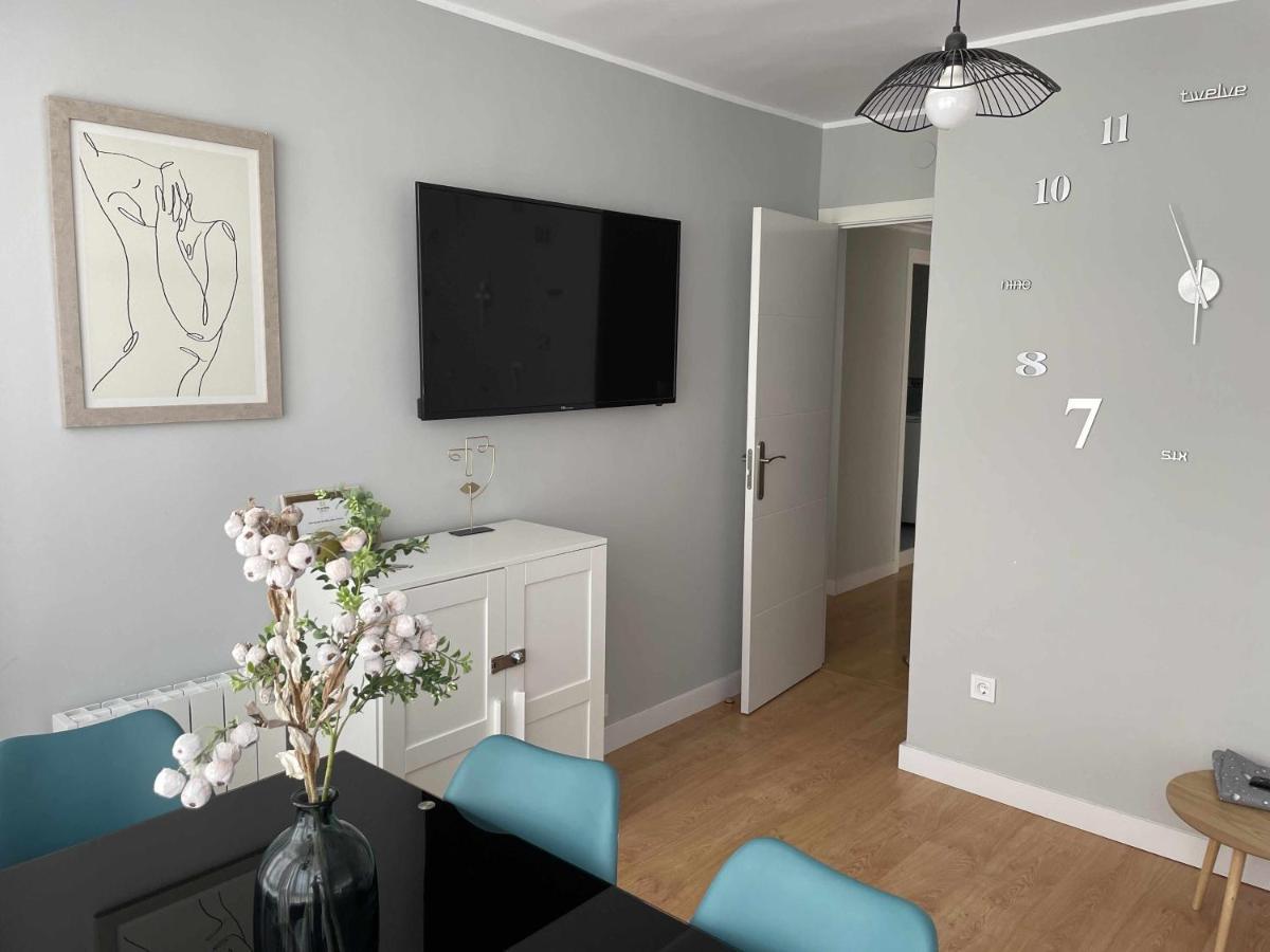 Arena Playa Gijon By Flowhome Exterior photo