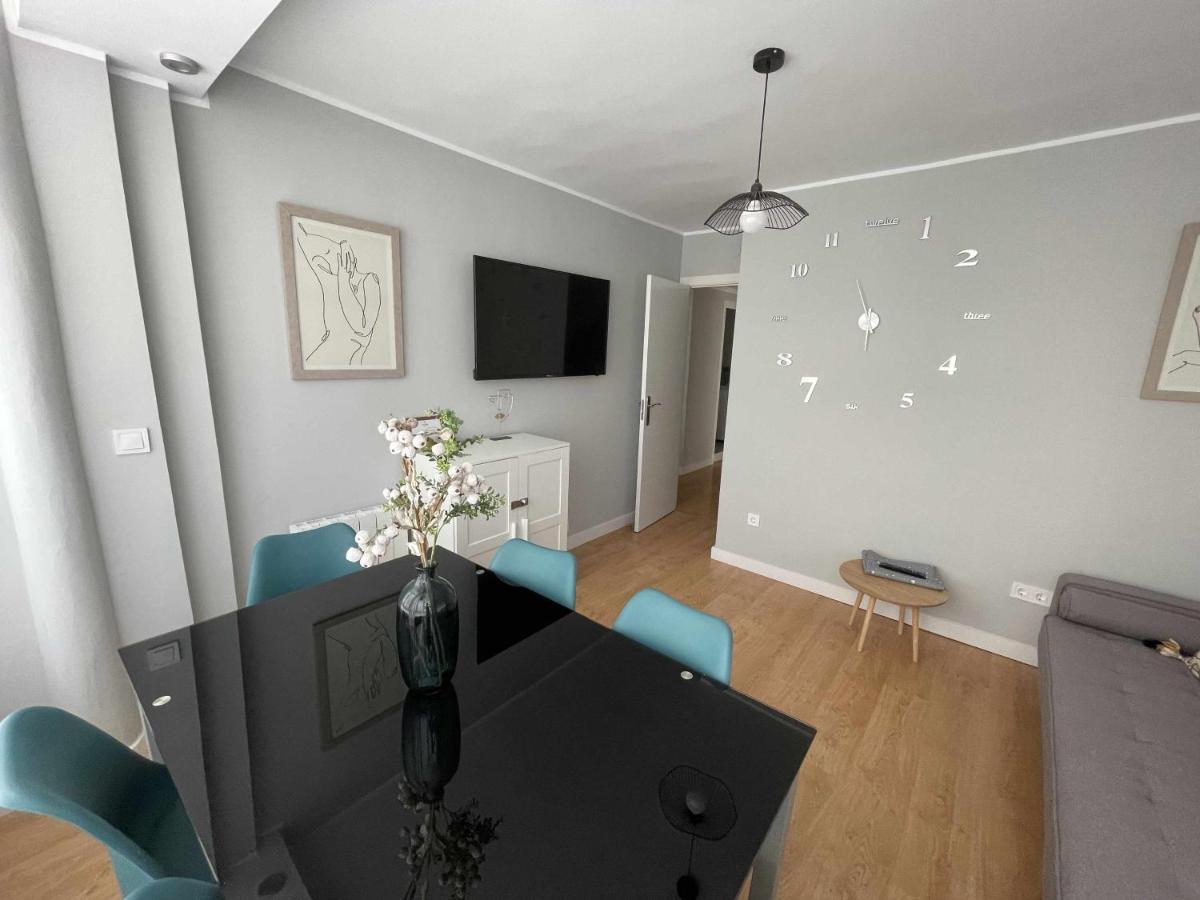 Arena Playa Gijon By Flowhome Exterior photo